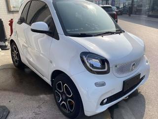 SmartForTwo 1.0L 