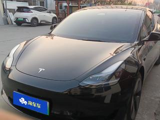 MODEL 3 后轮驱动版 