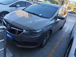 GL6 1.3T 互联豪华型 