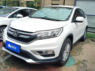 CR-V 2.0L 