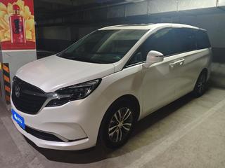 GL8 2.0T 