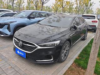 君越 2.0T 652T豪华型 