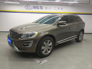 沃尔沃XC60 2.0T 