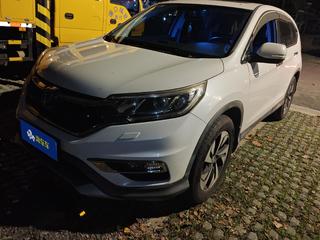 CR-V 2.4L 