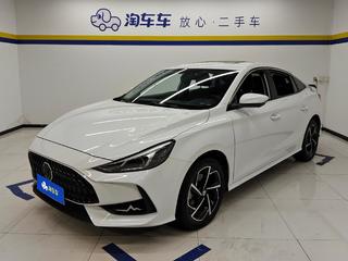 名爵5系 1.5T 
