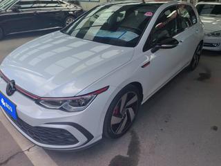 高尔夫GTI 2.0T 380TSI-GTI 