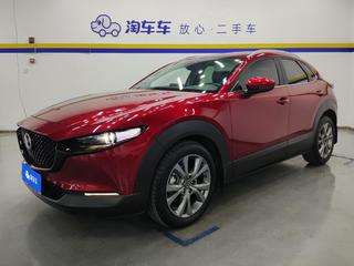 马自达CX-30 2.0L 