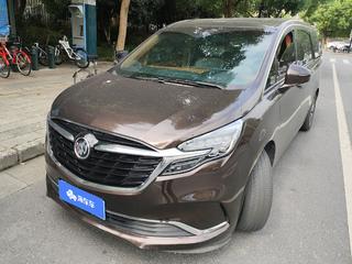 GL8 2.0T 