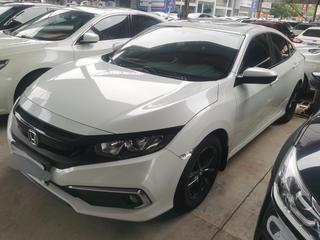 思域 1.5T 劲动版220TURBO 