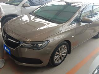 GL6 1.3T 互联尊贵型 