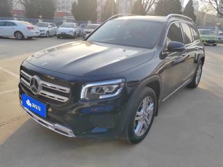 奔驰GLB 1.3T 