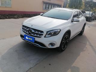 奔驰GLA 2.0T 