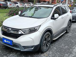 CR-V 1.5T 