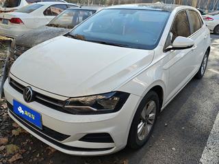 POLO 1.5L 全景乐享版 