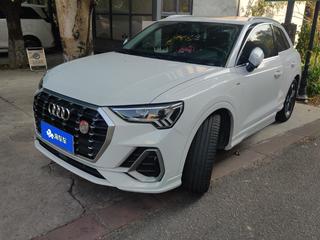 奥迪Q3 1.4T 时尚动感型 