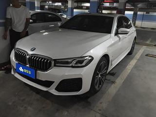 宝马5系 530Li 