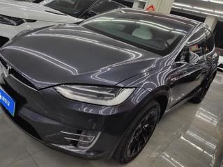 MODEL X 90D 