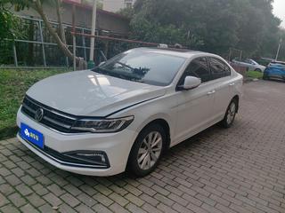 宝来 1.5L 精英型 