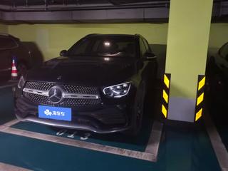 奔驰GLC GLC260L 2.0T 自动 4MATIC豪华型改款 