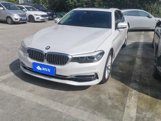 宝马5系 530Li 