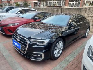 奥迪A6L 45TFSI 