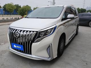 GM8 2.0T 320T尊享型 