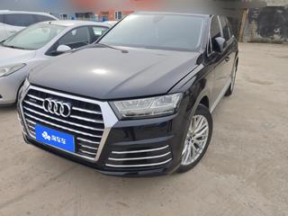 奥迪Q7 3.0T S-Line运动型 