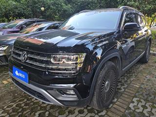大众途昂 2.0T 自动 330TSI豪华版 