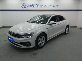 大众凌渡 1.4T 