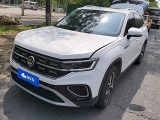 大众探岳 2.0T 