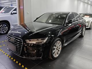 奥迪A6L TFSI 