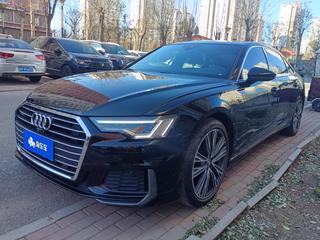 奥迪A6L 45TFSI 