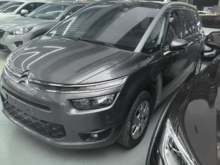 雪铁龙C4毕加索 1.6T 自动 时尚型 