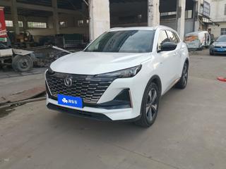 长安CS55 PLUS 第二代 1.5T 自动 尊贵型 