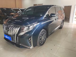 传祺M8 2.0T 