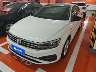 大众凌渡 1.4T 