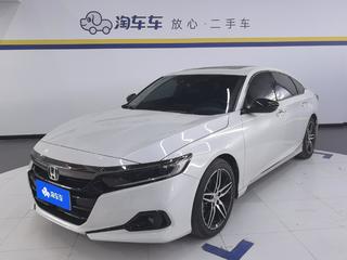 雅阁 1.5T 260TURBO幻夜·尊贵版 