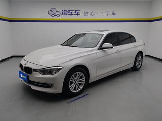 宝马3系 320Li 