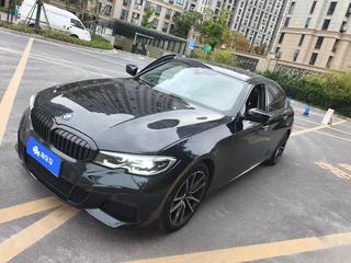 宝马3系 325Li 2.0T 自动 M运动套装 