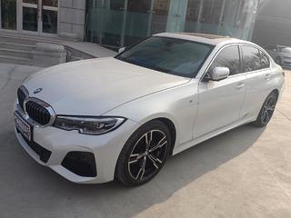 宝马3系 325i 