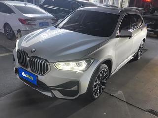 宝马X1 xDrive25Li 2.0T 自动 尊享型 