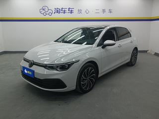 高尔夫 1.4T 280TSI-Pro 