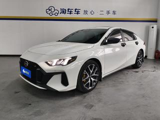 传祺影豹 1.5T 