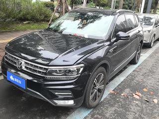 大众途观L 2.0T 