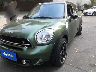 迷你Countryman S 1.6T 自动 