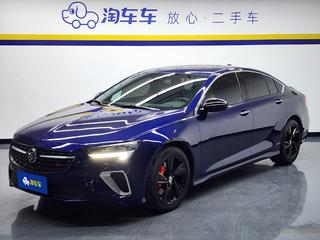 君威 2.0T GS尊贵型 