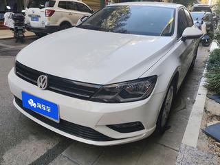 大众凌渡 1.4T 