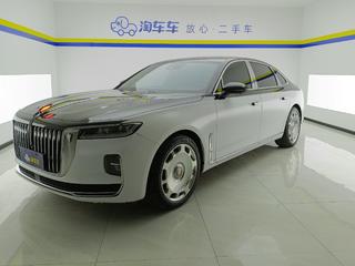 红旗H9 2.0T 