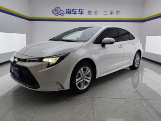 丰田雷凌 1.8L 