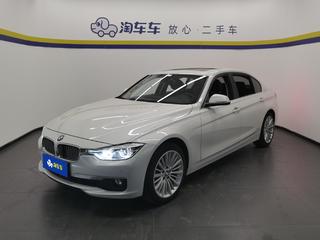 宝马3系 320Li 